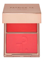 Cargar imagen en el visor de la galería, PRE-ORDEN DOUBLE TAKE CREMÉ &amp; POWDER BLUSH
