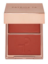 Cargar imagen en el visor de la galería, PRE-ORDEN DOUBLE TAKE CREMÉ &amp; POWDER BLUSH
