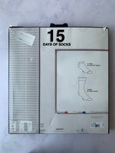 Cargar imagen en el visor de la galería, THE OFFICE 15 DAYS OF SOCKS ADVENT CALENDAR
