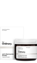 Cargar imagen en el visor de la galería, NIANCINAMIDE POWDER
