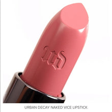 Cargar imagen en el visor de la galería, VICE LIPSTICK MINI
