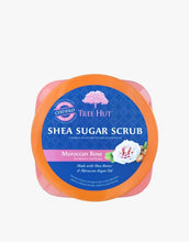 Cargar imagen en el visor de la galería, MORROCAN ROSE SHEA SUGAR SCRUB

