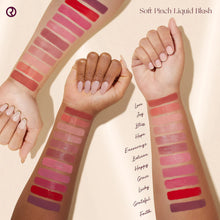 Cargar imagen en el visor de la galería, SOFT PINCH LIQUID BLUSH
