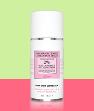 Cargar imagen en el visor de la galería, PREORDEN-DARK SPOT CORRECTOR SERUM
