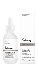 Cargar imagen en el visor de la galería, HYALURONIC ACID 2% + B5
