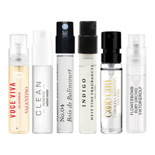 Cargar imagen en el visor de la galería, PERFUME SAMPLER SEPHORA FAVORITES
