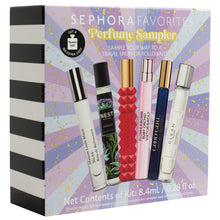 Cargar imagen en el visor de la galería, PERFUME SAMPLER SEPHORA FAVORITES
