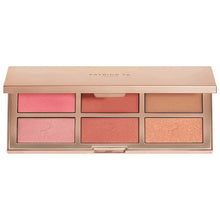 Cargar imagen en el visor de la galería, PRE- ORDEN  MAJOR HEADLINES BLUSH PALETTE VOL.II
