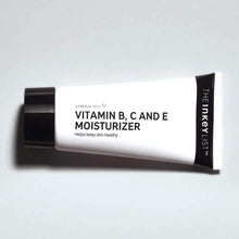 Cargar imagen en el visor de la galería, VITAMIN B,C Y E MOISTURIZER
