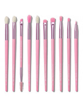 Cargar imagen en el visor de la galería, THE JEFFREE STAR EYE BRUSH COLLECTION
