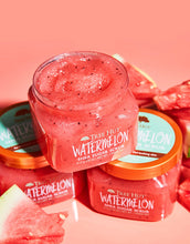 Cargar imagen en el visor de la galería, WATERMELON SHEA SUGAR SCRUB
