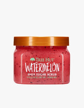 Cargar imagen en el visor de la galería, WATERMELON SHEA SUGAR SCRUB
