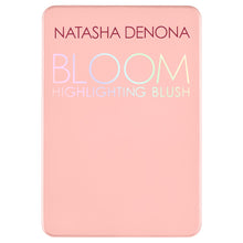 Cargar imagen en el visor de la galería, MINI BLOOM HIGHLIGHT BLUSH
